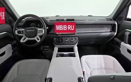Land Rover Defender II, 2025 год, 9 858 000 рублей, 5 фотография