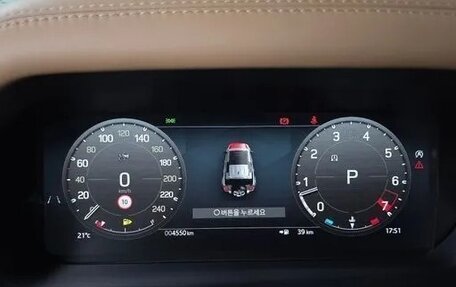Land Rover Defender II, 2025 год, 8 920 000 рублей, 8 фотография