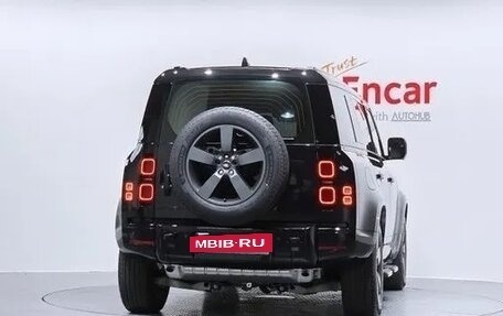 Land Rover Defender II, 2025 год, 8 920 000 рублей, 3 фотография