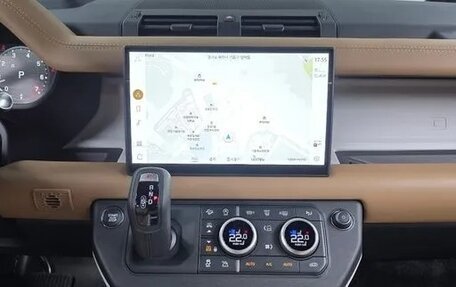 Land Rover Defender II, 2025 год, 8 920 000 рублей, 23 фотография