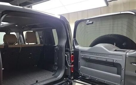 Land Rover Defender II, 2025 год, 8 920 000 рублей, 18 фотография