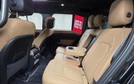 Land Rover Defender II, 2025 год, 8 920 000 рублей, 13 фотография