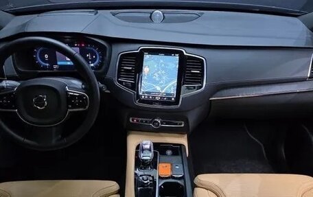 Volvo XC90 II рестайлинг, 2025 год, 7 117 000 рублей, 6 фотография