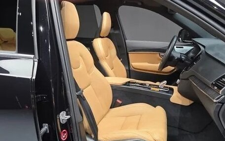 Volvo XC90 II рестайлинг, 2025 год, 7 117 000 рублей, 5 фотография
