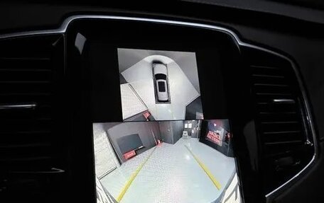 Volvo XC90 II рестайлинг, 2025 год, 7 117 000 рублей, 13 фотография
