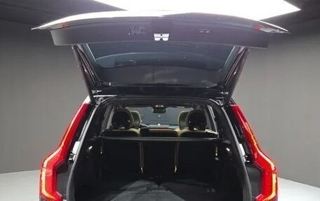 Volvo XC90 II рестайлинг, 2025 год, 7 117 000 рублей, 7 фотография