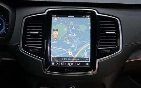Volvo XC90 II рестайлинг, 2025 год, 7 117 000 рублей, 11 фотография