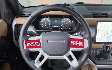 Land Rover Defender II, 2025 год, 8 920 000 рублей, 16 фотография