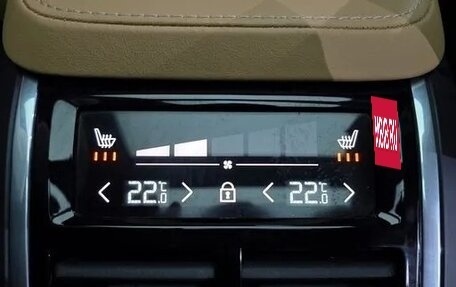 Volvo XC90 II рестайлинг, 2025 год, 7 117 000 рублей, 12 фотография