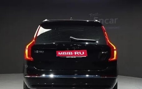 Volvo XC90 II рестайлинг, 2025 год, 7 117 000 рублей, 3 фотография