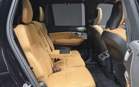 Volvo XC90 II рестайлинг, 2025 год, 7 117 000 рублей, 14 фотография