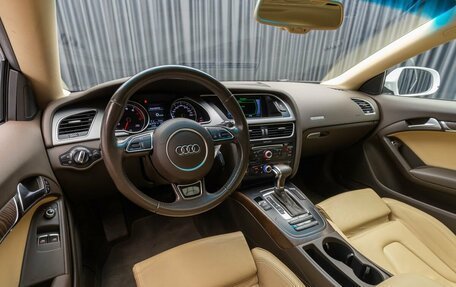 Audi A5, 2014 год, 2 249 000 рублей, 7 фотография