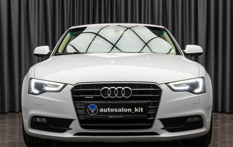 Audi A5, 2014 год, 2 249 000 рублей, 2 фотография