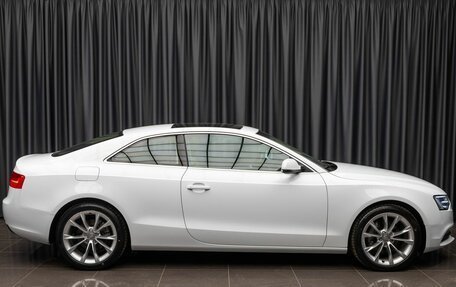Audi A5, 2014 год, 2 249 000 рублей, 6 фотография