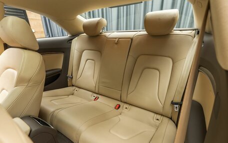 Audi A5, 2014 год, 2 249 000 рублей, 10 фотография