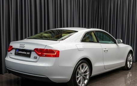 Audi A5, 2014 год, 2 249 000 рублей, 4 фотография