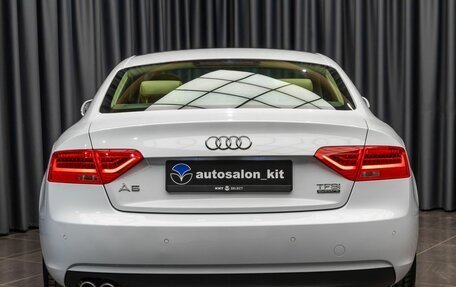 Audi A5, 2014 год, 2 249 000 рублей, 3 фотография