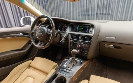 Audi A5, 2014 год, 2 249 000 рублей, 8 фотография