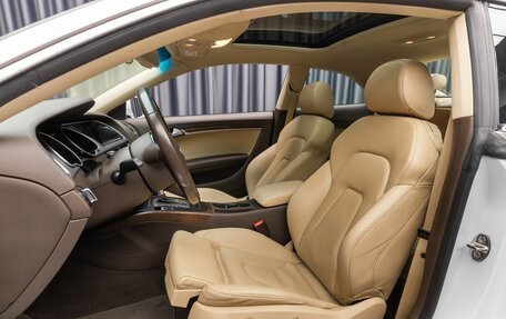 Audi A5, 2014 год, 2 249 000 рублей, 9 фотография