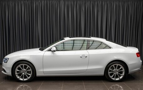 Audi A5, 2014 год, 2 249 000 рублей, 5 фотография