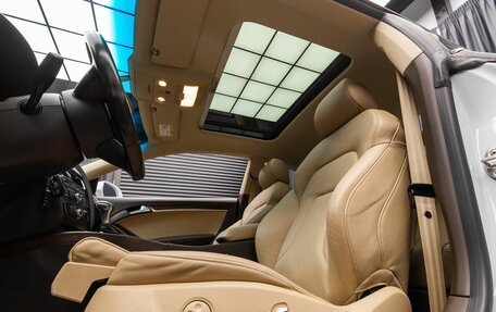 Audi A5, 2014 год, 2 249 000 рублей, 13 фотография