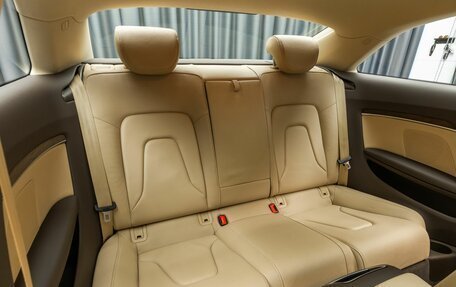 Audi A5, 2014 год, 2 249 000 рублей, 11 фотография