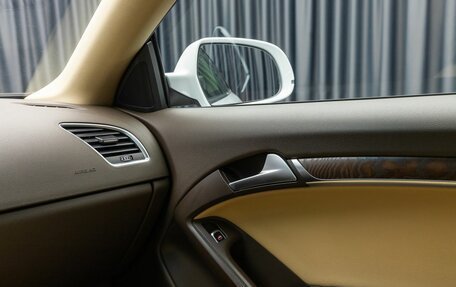 Audi A5, 2014 год, 2 249 000 рублей, 21 фотография