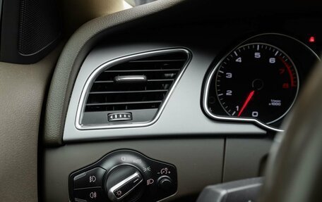 Audi A5, 2014 год, 2 249 000 рублей, 16 фотография