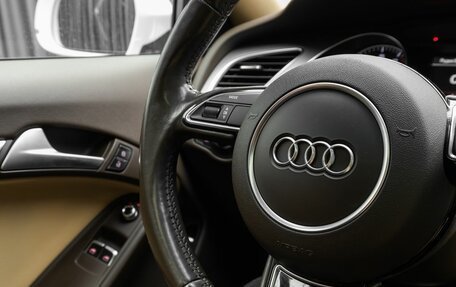 Audi A5, 2014 год, 2 249 000 рублей, 22 фотография