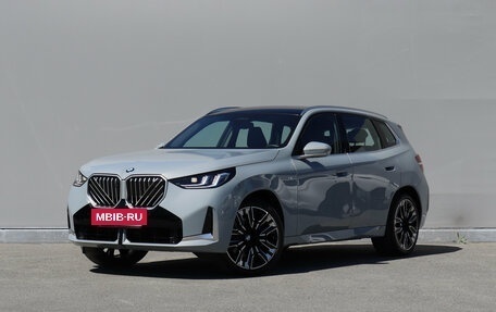 BMW X3, 2025 год, 8 190 000 рублей, 2 фотография
