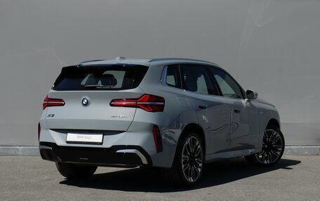 BMW X3, 2025 год, 8 190 000 рублей, 6 фотография