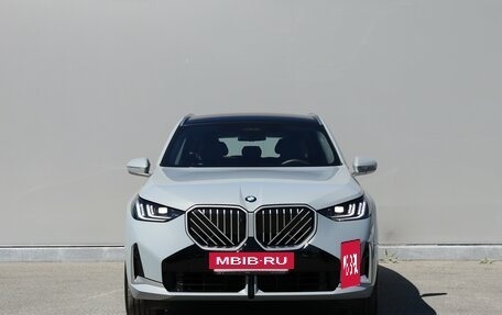 BMW X3, 2025 год, 8 190 000 рублей, 3 фотография