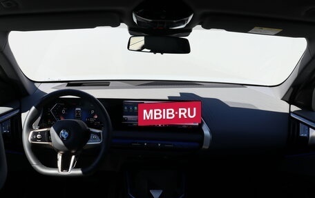 BMW X3, 2025 год, 8 190 000 рублей, 8 фотография