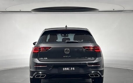 Volkswagen Golf VIII, 2023 год, 1 425 000 рублей, 5 фотография