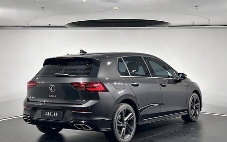 Volkswagen Golf VIII, 2023 год, 1 425 000 рублей, 4 фотография