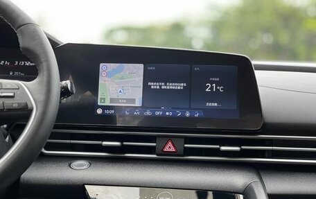 Hyundai Elantra, 2022 год, 1 268 000 рублей, 10 фотография