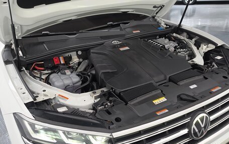Volkswagen Touareg III, 2024 год, 8 830 000 рублей, 7 фотография