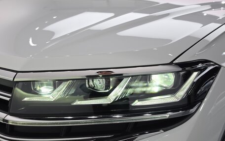 Volkswagen Touareg III, 2024 год, 8 830 000 рублей, 5 фотография