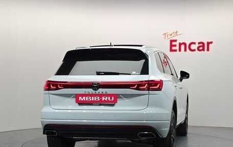 Volkswagen Touareg III, 2024 год, 8 830 000 рублей, 4 фотография