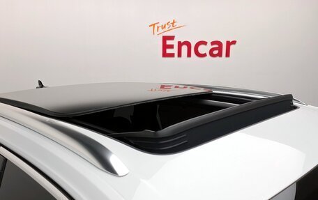 Volkswagen Touareg III, 2024 год, 8 830 000 рублей, 22 фотография