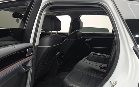 Volkswagen Touareg III, 2024 год, 8 830 000 рублей, 15 фотография