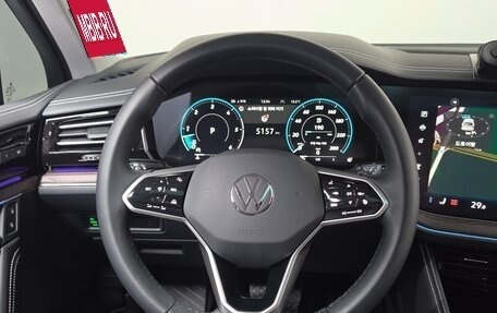 Volkswagen Touareg III, 2024 год, 8 830 000 рублей, 17 фотография