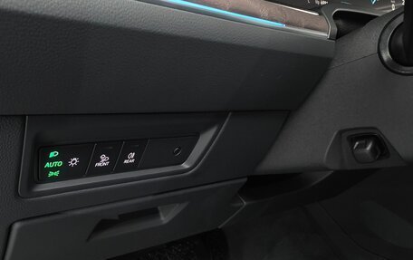 Volkswagen Touareg III, 2024 год, 8 830 000 рублей, 26 фотография