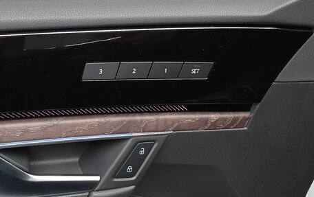 Volkswagen Touareg III, 2024 год, 8 830 000 рублей, 24 фотография