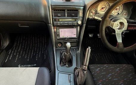 Nissan Skyline, 2000 год, 2 950 000 рублей, 11 фотография