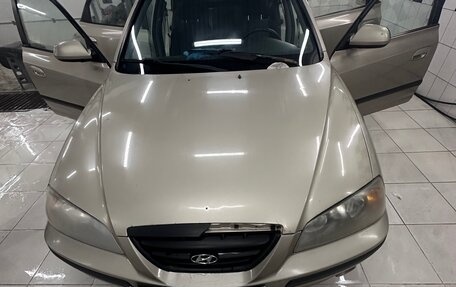 Hyundai Elantra III, 2005 год, 195 000 рублей, 2 фотография