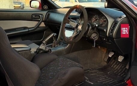 Nissan Skyline, 2000 год, 2 950 000 рублей, 10 фотография