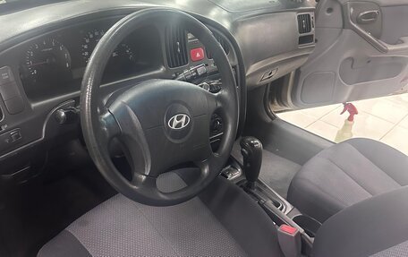Hyundai Elantra III, 2005 год, 195 000 рублей, 8 фотография