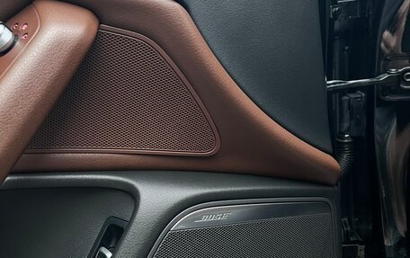 Audi A6, 2015 год, 1 880 000 рублей, 4 фотография