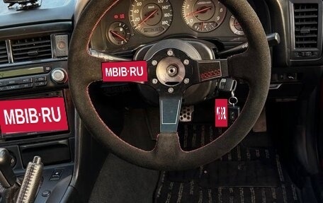 Nissan Skyline, 2000 год, 2 950 000 рублей, 8 фотография